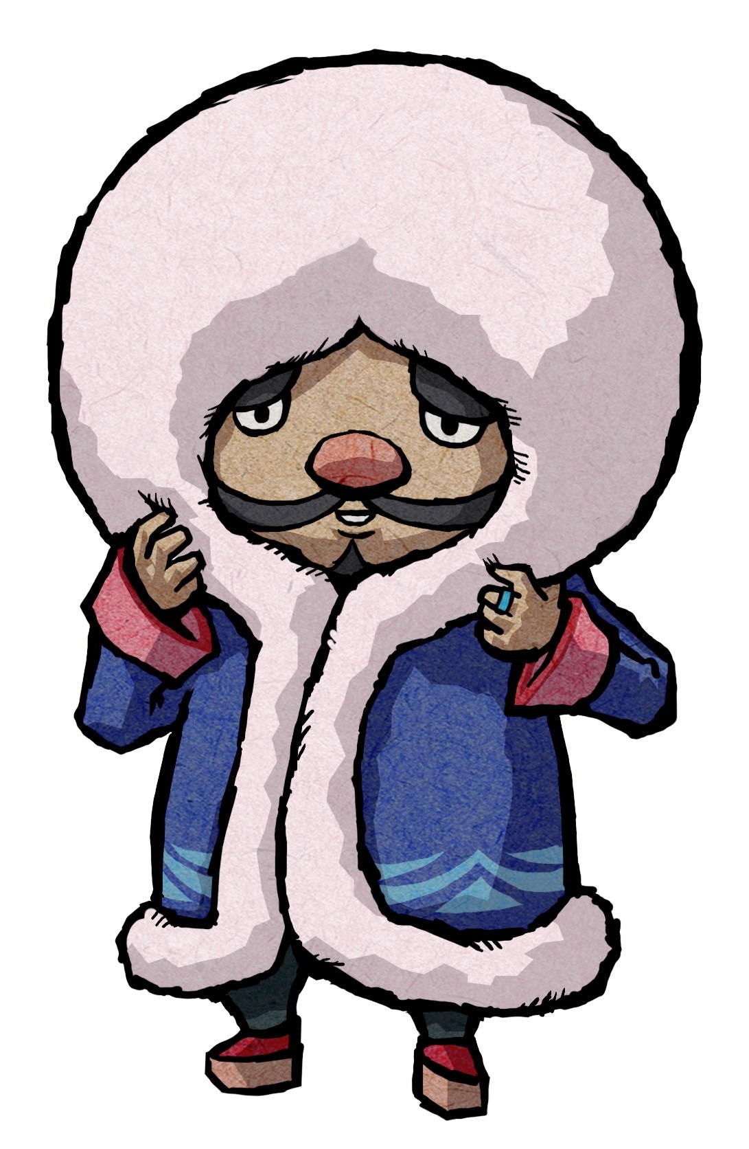 The Legend of Zelda: The Wind Waker HD - Imagen 12